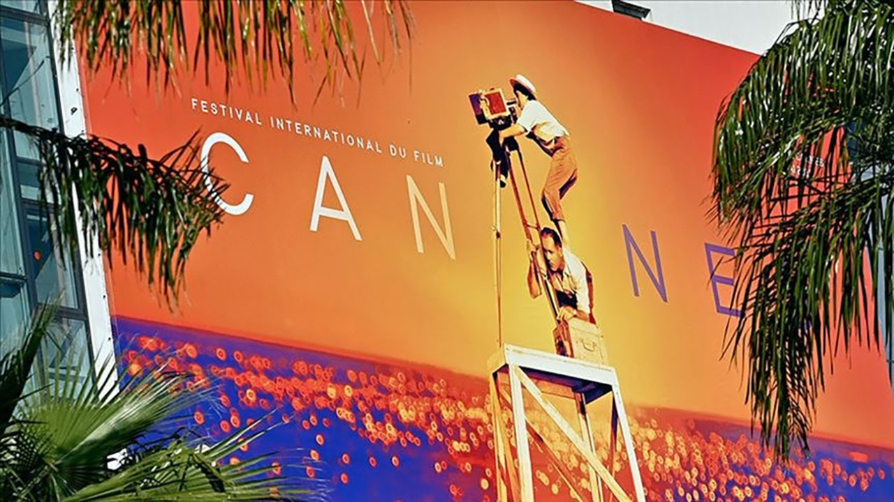 Cannes Film Festivali’nin resmi seçkisi açıklandı: Emin Alper Türkiye'den giren tek isim oldu
