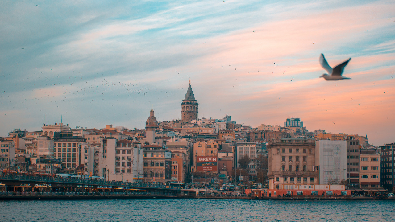 Oksijen'den İstanbul rehberi: 15 Nisan Cuma günü için öneriler