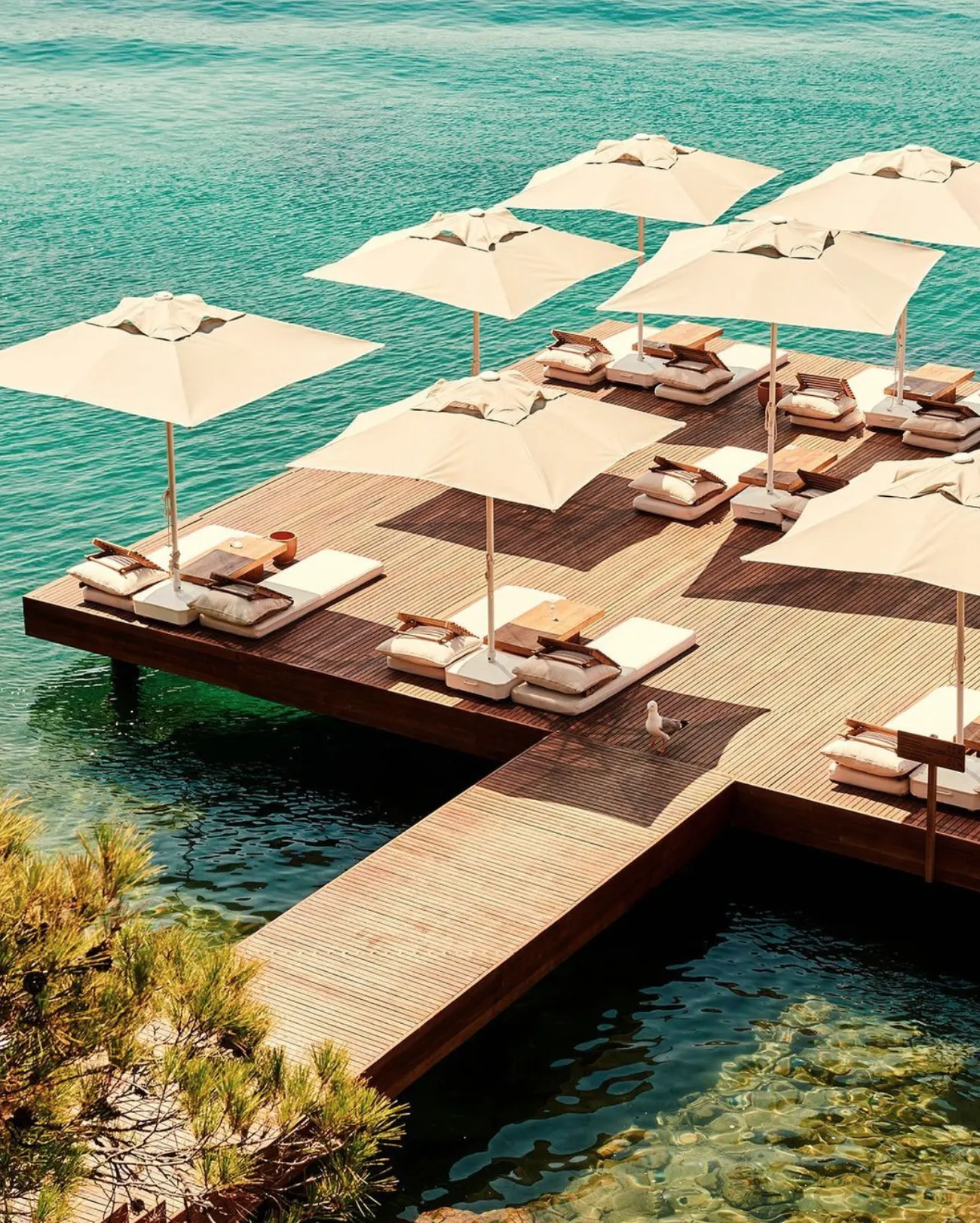 Bodrum Loft, Vanity Fair'in seçtiği 13 otel arasında