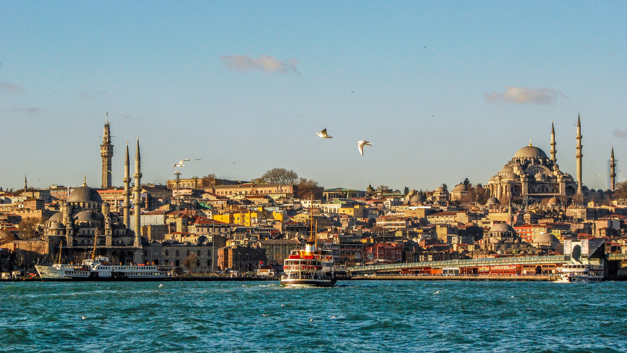 Oksijen'den İstanbul rehberi: 16 Nisan Cumartesi günü için öneriler