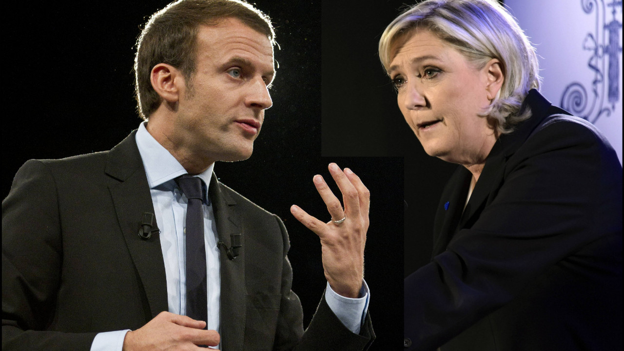 Fransız seçimlerinin anahtarı ekonomik programlar