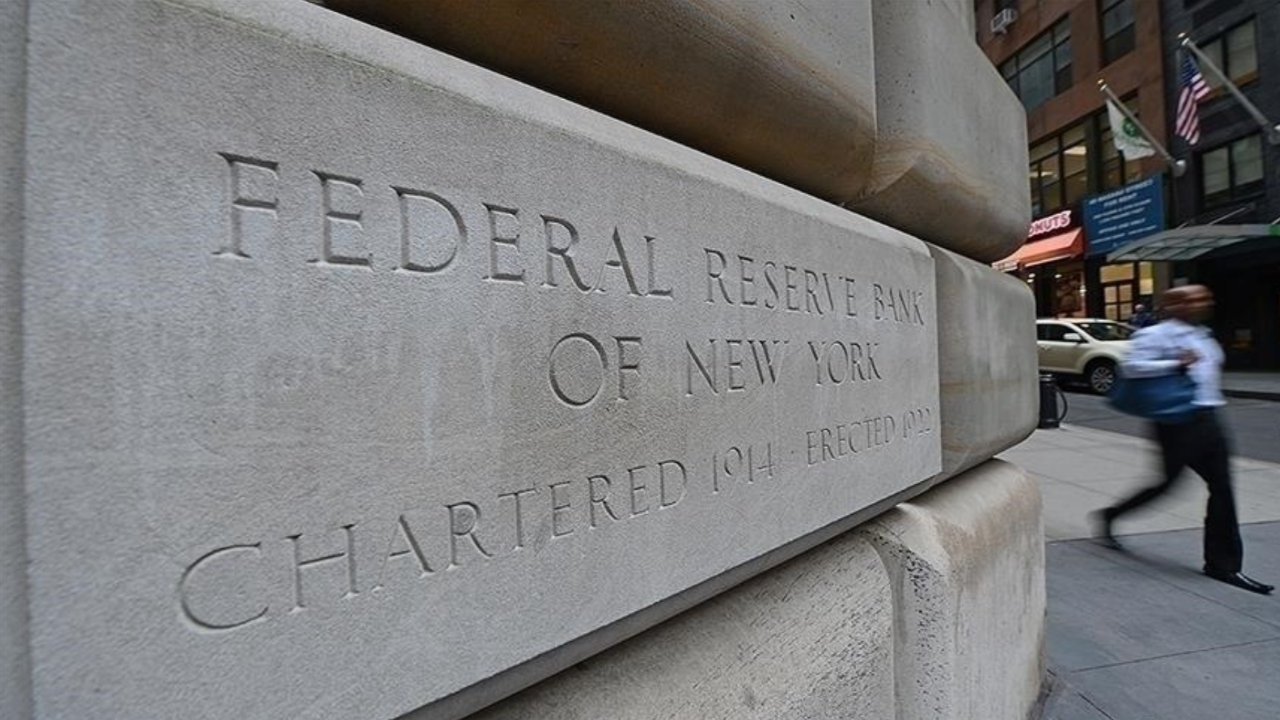 Fed raporu: Enflasyonist baskılar güçlü kalmaya devam ediyor