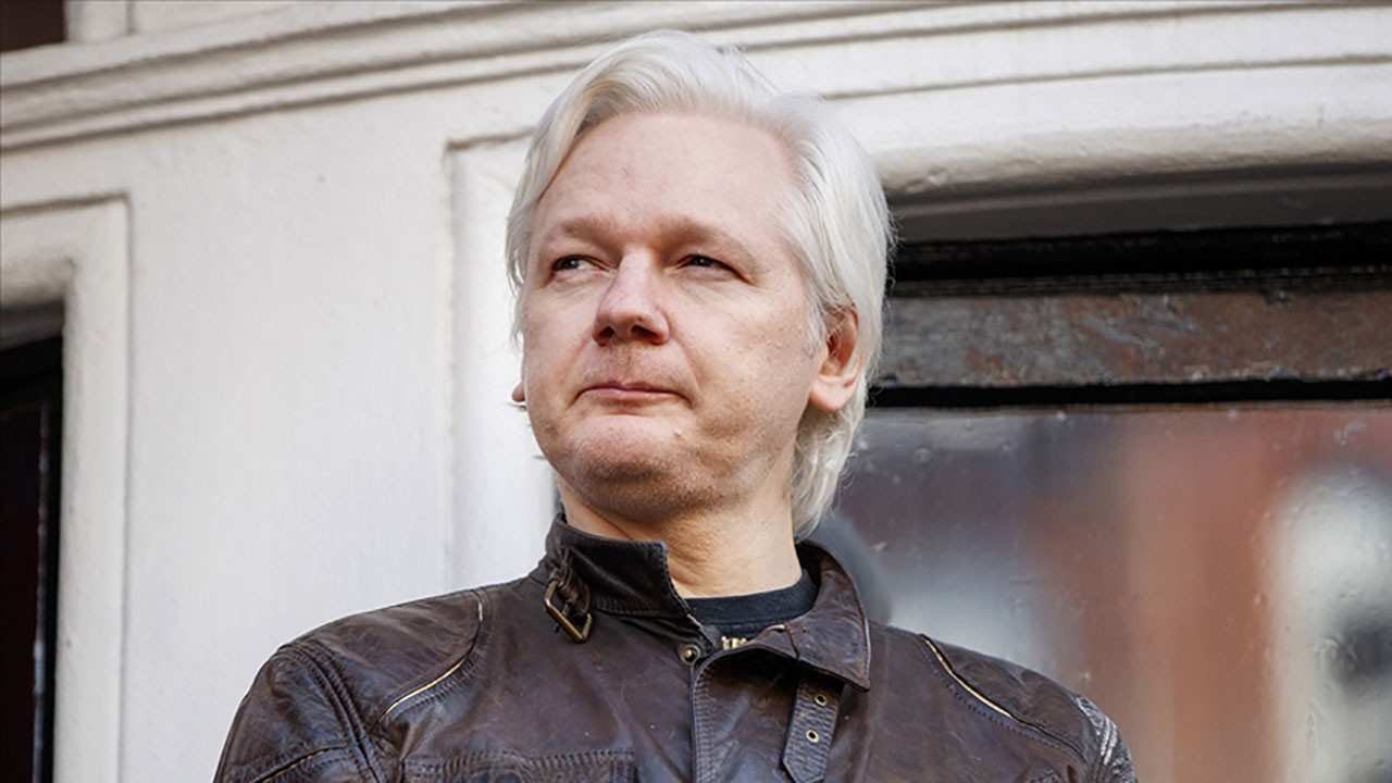 Avustralya vatandaşı Julian Assange'ın ABD'ye iadesine müdahale etmeyecek