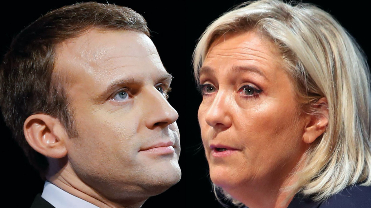 Fransa'nın seçimi, AB'nin kaderi