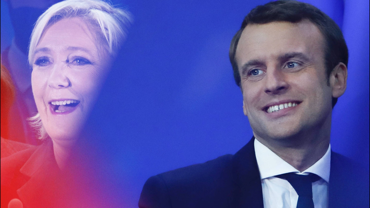 Fransa seçimlerinde Müslümanlar, Macron ve Le Pen arasında fark görmüyor