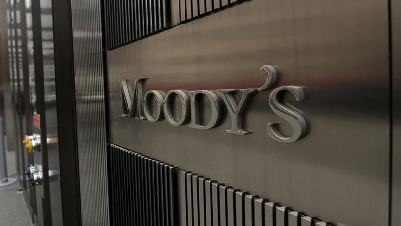 Moody's: 14 Avrupa ülkesinden sadece 2'si pozitif görünümlü