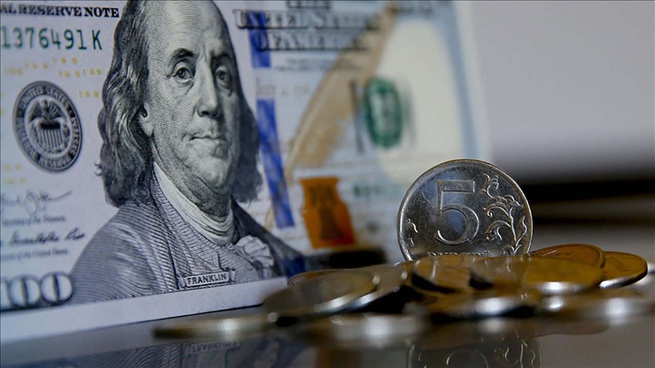 Rusya, tahvil ödemesini dolar cinsinden gerçekleştirdiğini açıkladı