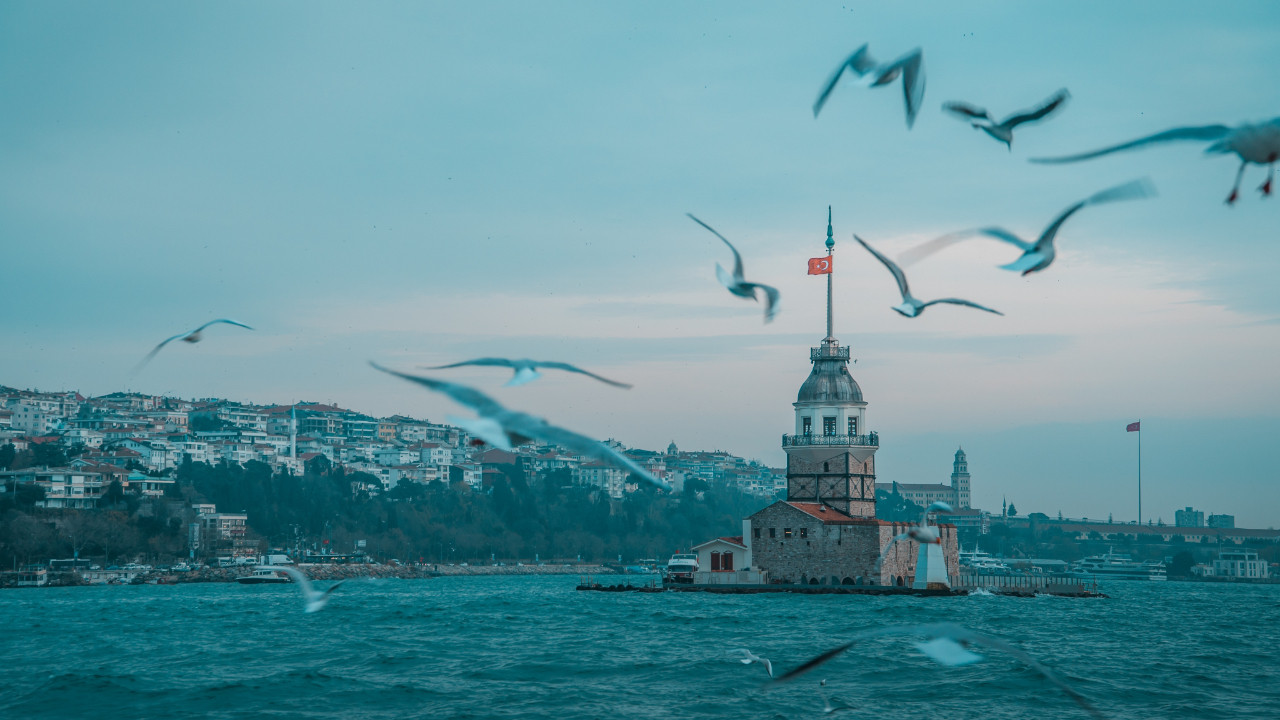 Oksijen'den İstanbul rehberi: 30 Nisan Cumartesi günü için öneriler