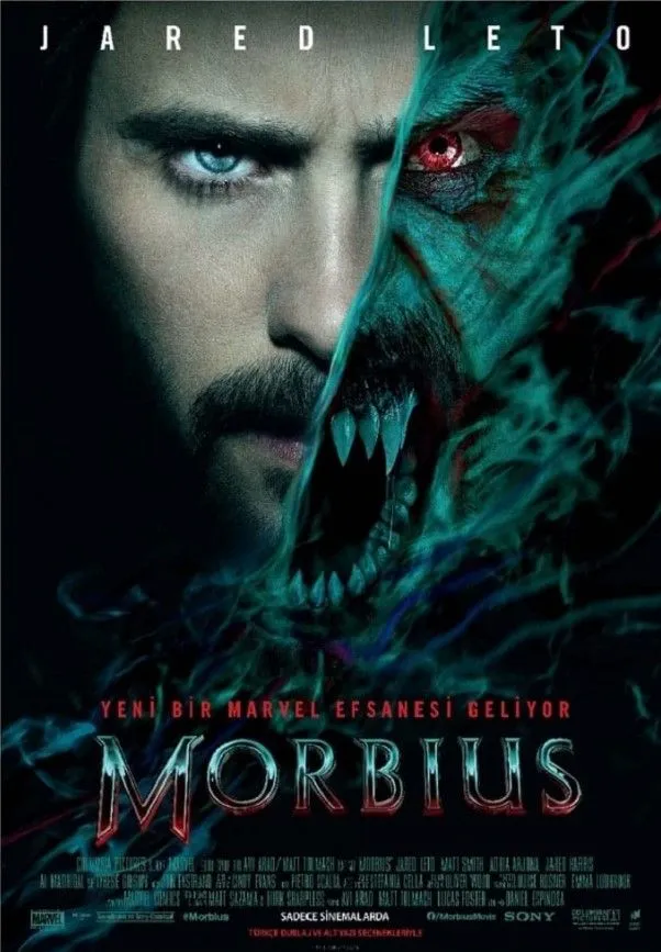 Memory gişede hayal kırıklığı yaşadı (29 Nisan - 1 Mayıs 2022 ABD Box Office rakamları)