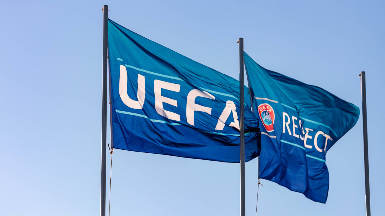UEFA açıkladı: Rus takımları hiçbir organizasyonda olmayacak