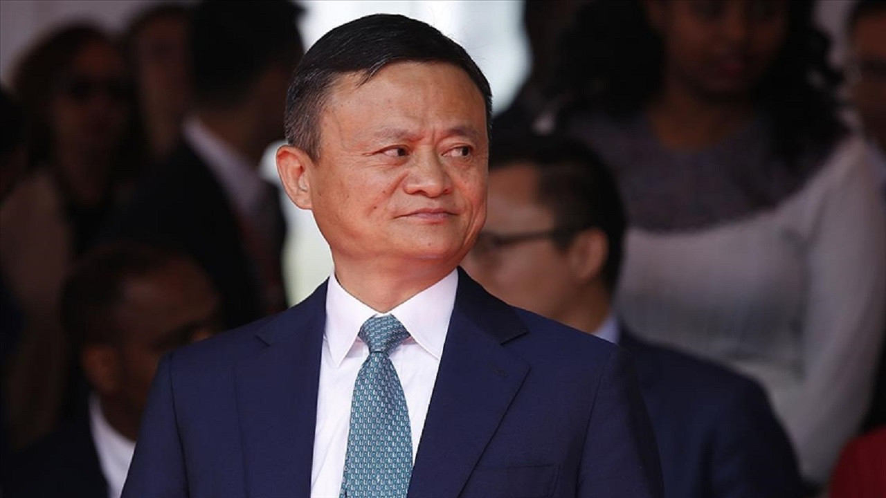 Çin'de Alibaba kurucusunun tutuklandığı iddiası şirketin hisselerini düşürdü