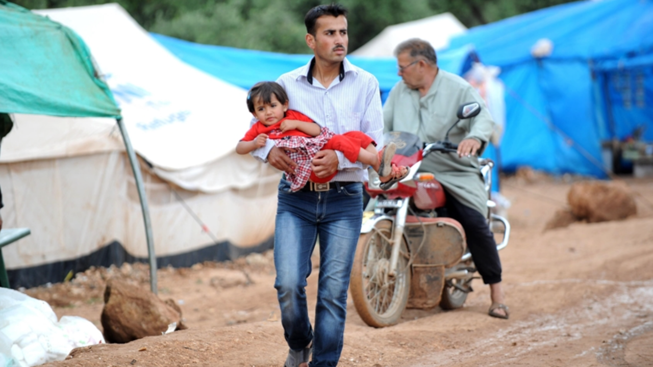 BM'den Suriye için 10,5 milyar dolar toplanması çağrısı