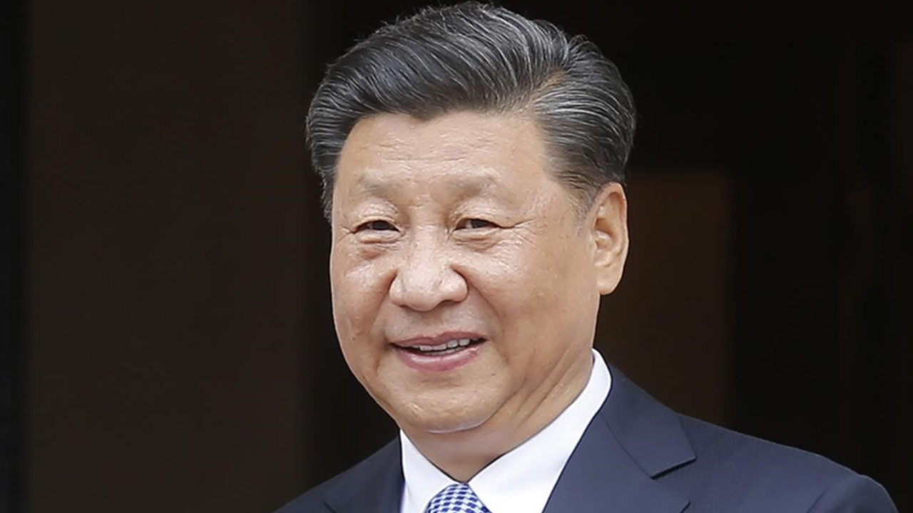 Çin Devlet Başkanı Şi: Avrupa güvenliği, Avrupalıların elinde olmalı