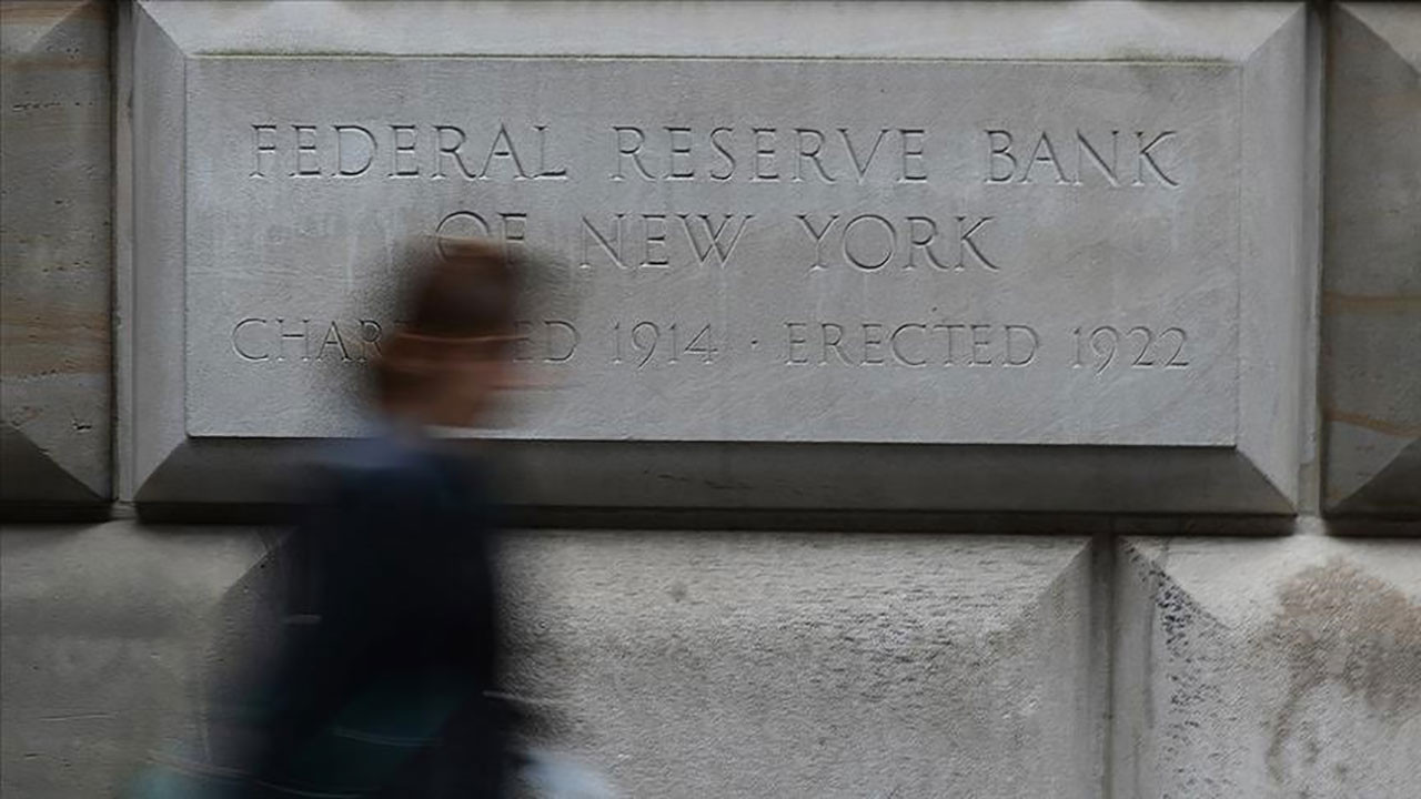 Fed:  İşletme ve hanehalkı borcu artmaya devam edecek