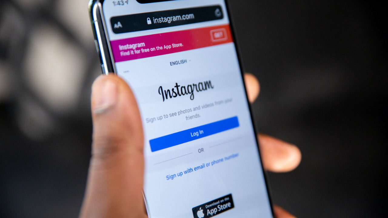 Instagram tasarımcılar için NFT özelliğini test etmeye başlayacak