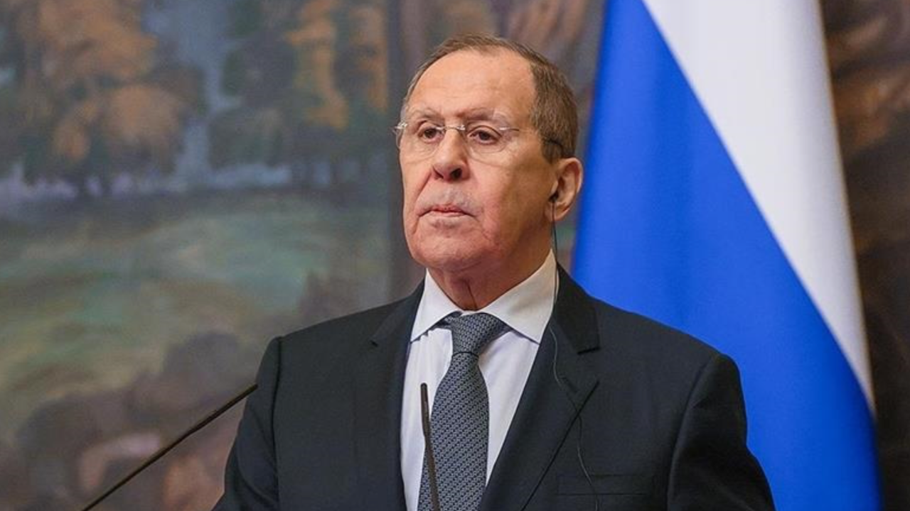 Lavrov: Cezayir ve diğer Arap ülkelerinin Ukrayna meselesindeki tutumu dengeli