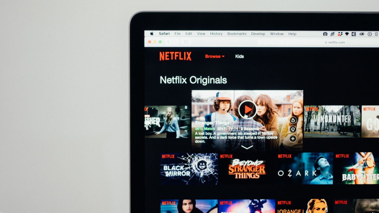 Netflix çalışanları platformun yeni paketini sızdırdı