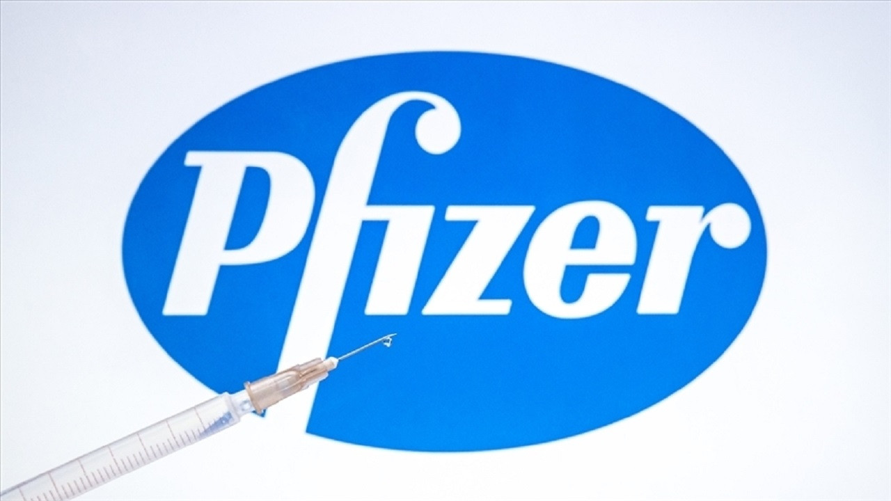 Pfizer, Covid-19 aşısının 5 yaş altı grup için etkili olduğunu açıkladı