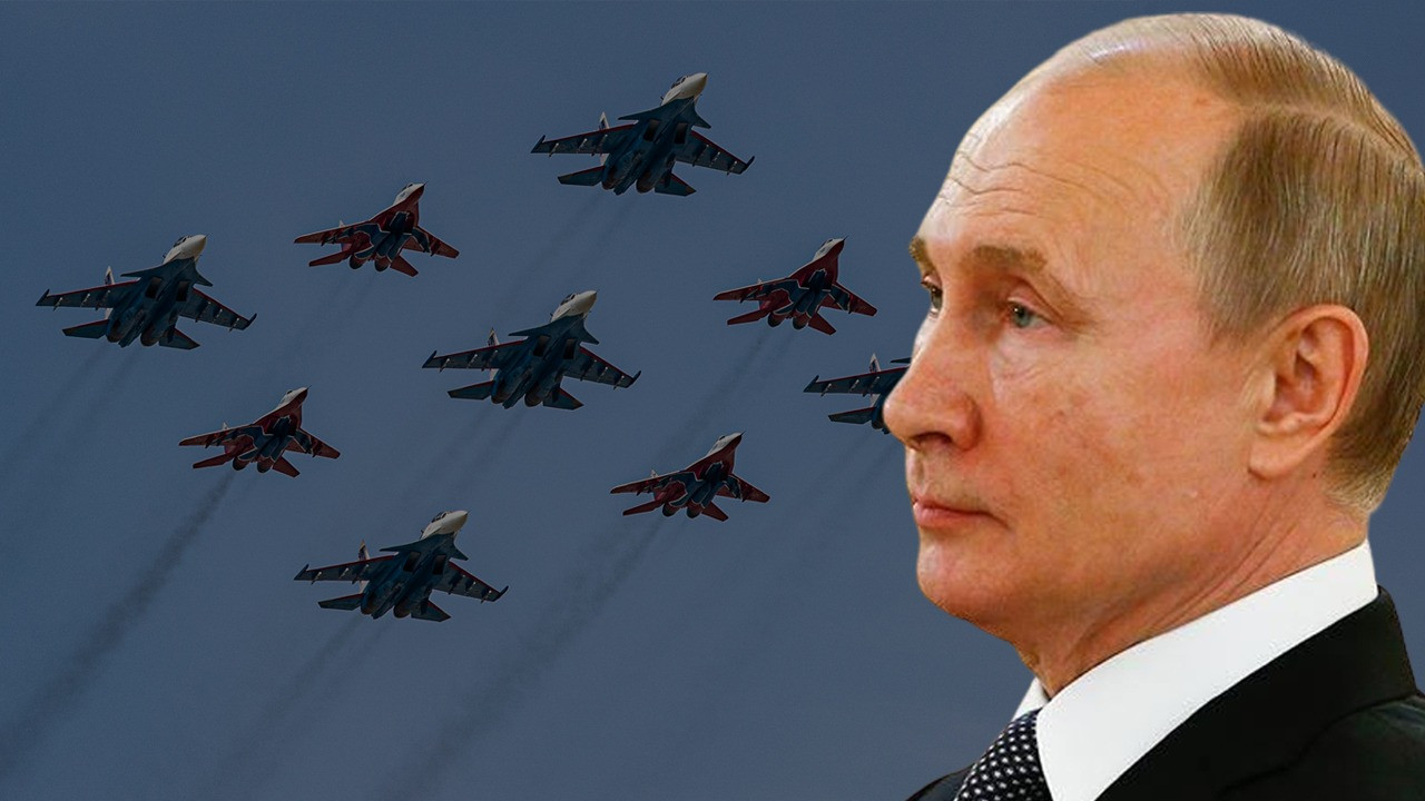 Rus Hava Kuvvetleri, Ukrayra'da neden başarısız oluyor?