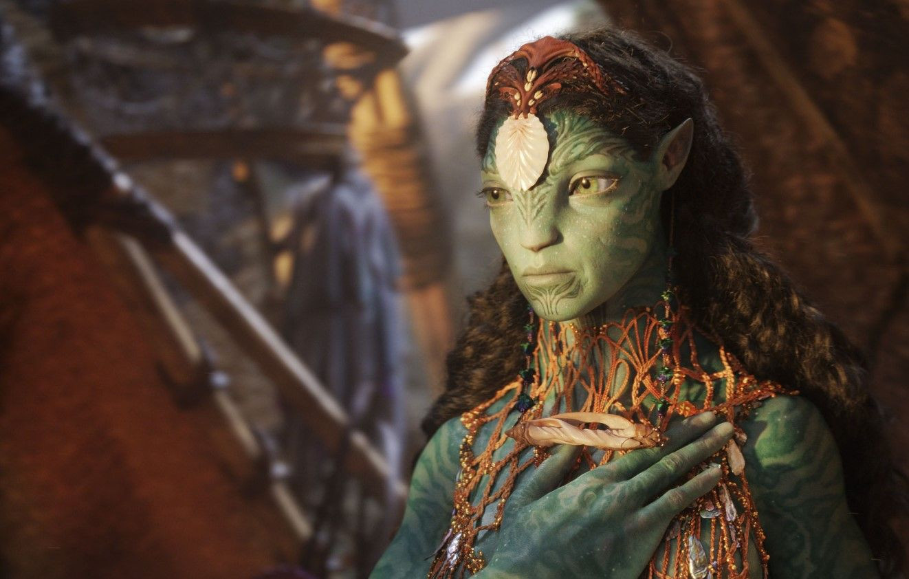 Avatar: The Way of Water'ın (Avatar: Suyun Yolu) konusu, oyuncu kadrosu ve merak edilenler