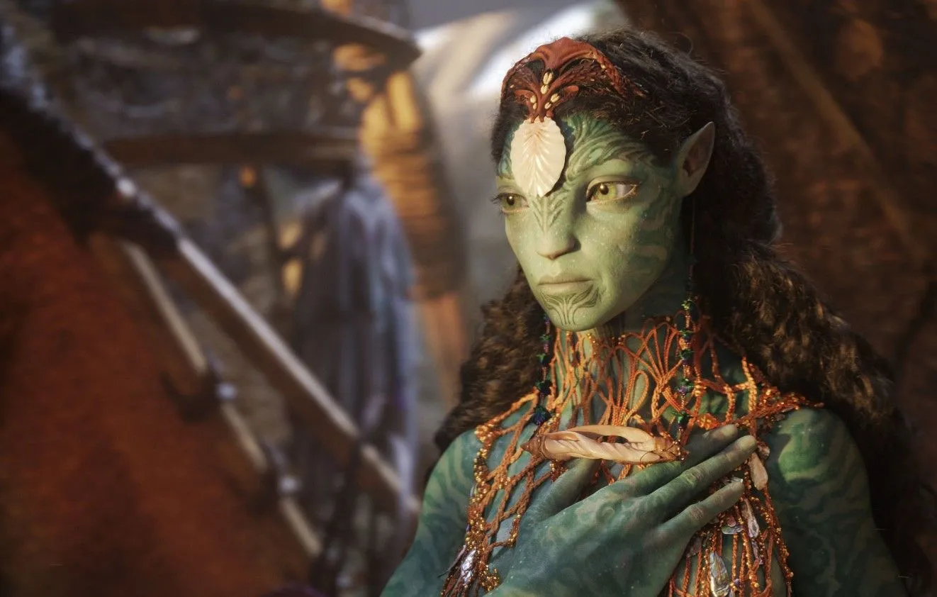 Avatar: The Way of Water'ın (Avatar: Suyun Yolu) konusu, oyuncu kadrosu ve merak edilenler
