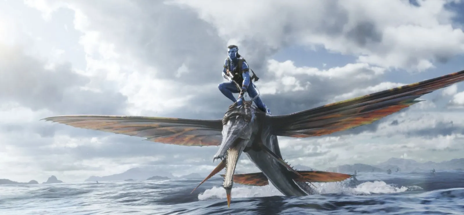 Avatar: The Way of Water'ın (Avatar: Suyun Yolu) konusu, oyuncu kadrosu ve merak edilenler