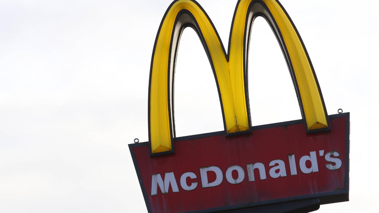 AG Anadolu Grubu Holding'e bağlı McDonald's satıldı