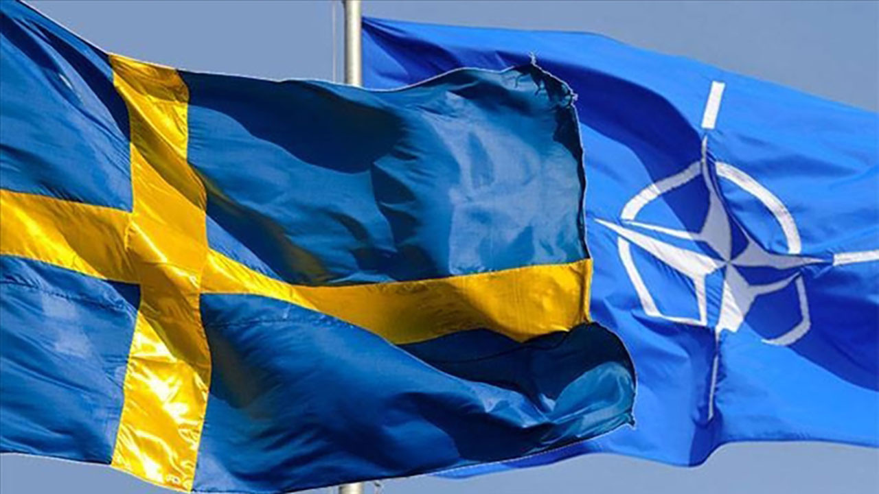 İsveç Genelkurmay Başkanı, NATO üyeliğinde sorunların olmasının normal olduğunu söyledi