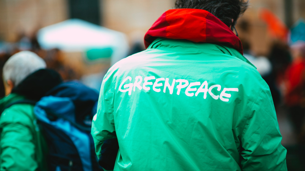Rusya, Greenpeace örgütünü faaliyetleri istenmeyen kuruluş ilan etti