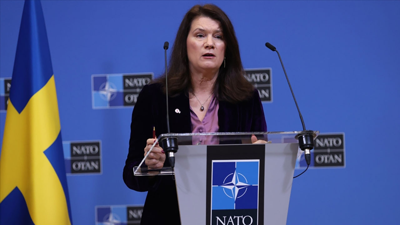 İsveç, NATO görüşmeleri için Türkiye'ye heyet gönderiyor