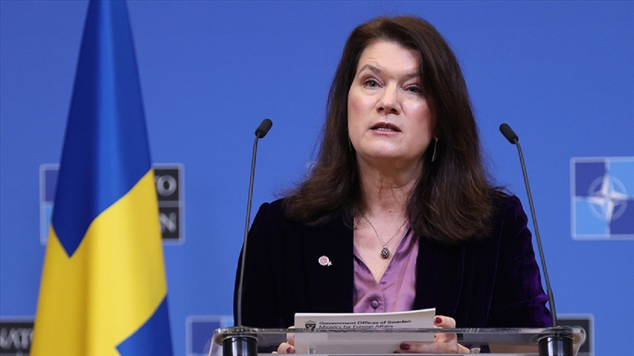 İsveç eski Dışişleri Bakanı: Türkiye'nin maruz kaldığı terör saldırılarını ciddiye almadık