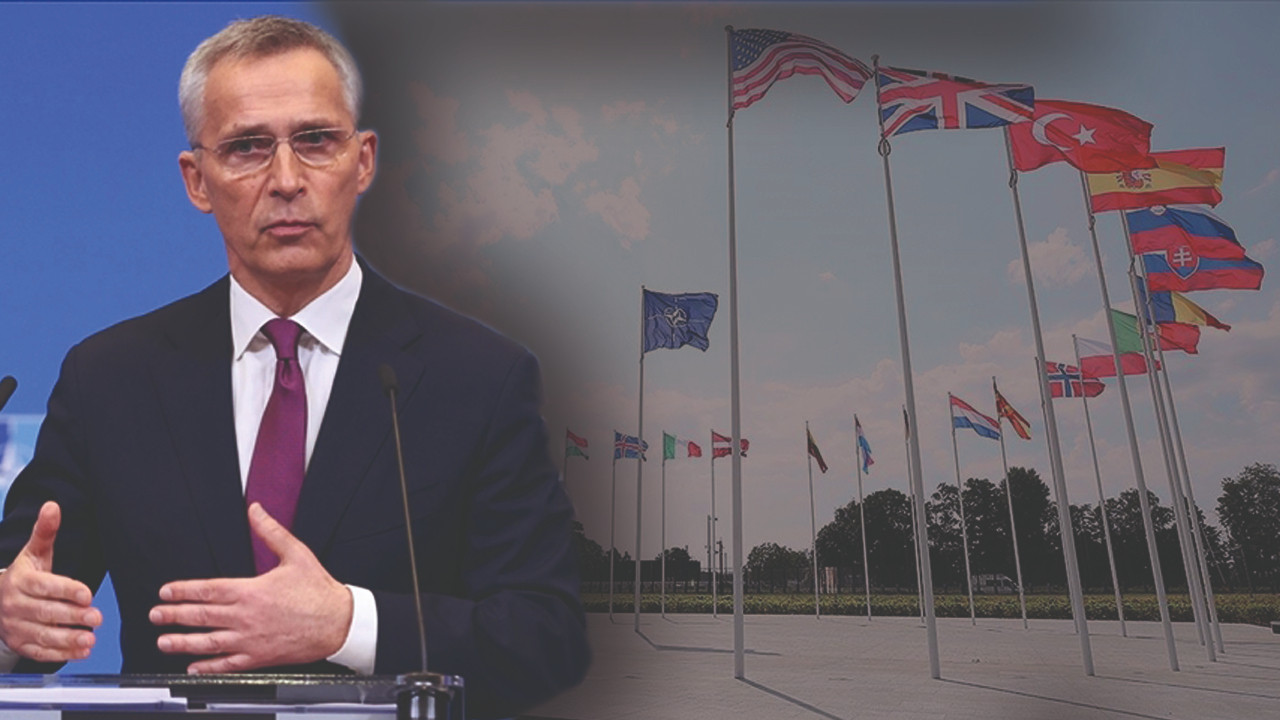 NATO: Türkiye'nin güvenlik endişeleri dikkate alınmalı