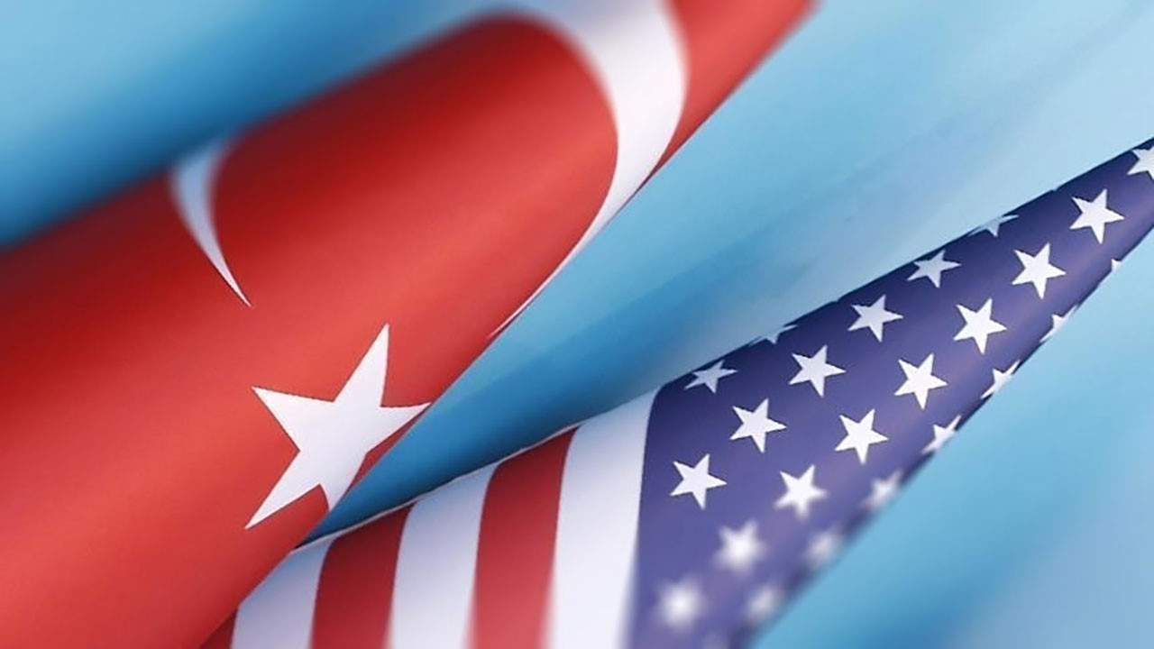 Ortak açıklama: Türkiye ve ABD birlikte ve yakın çalışma kararlılığında