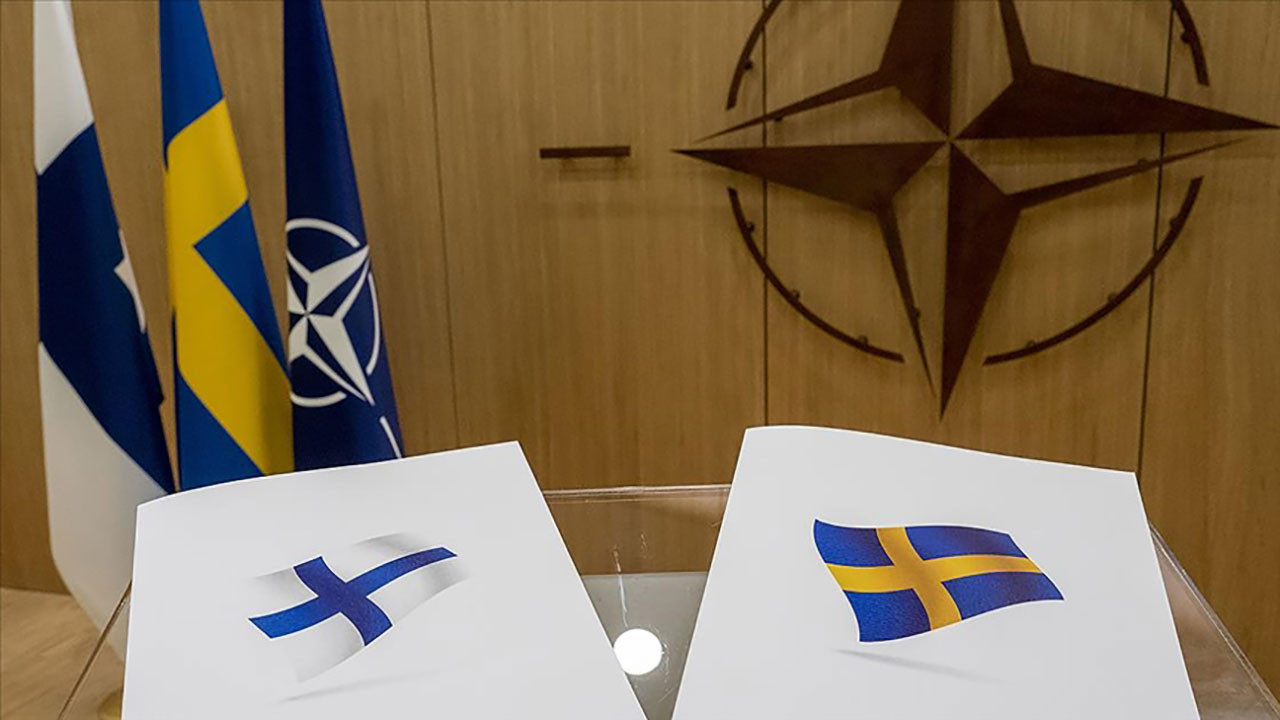 Finlandiya NATO'ya üyeliğinin hızlandırılması çağrısında bulundu