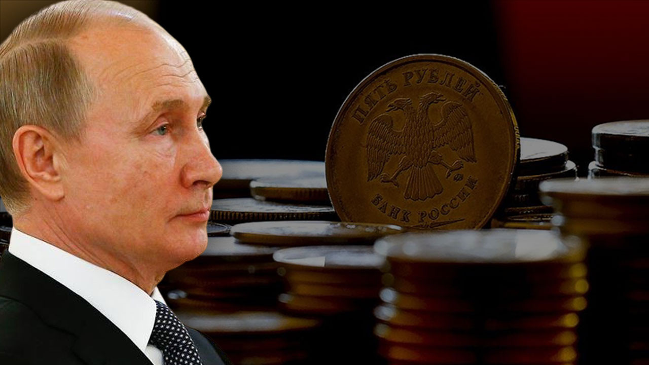Batı, Putin’in ekonomisini nasıl boğuyor