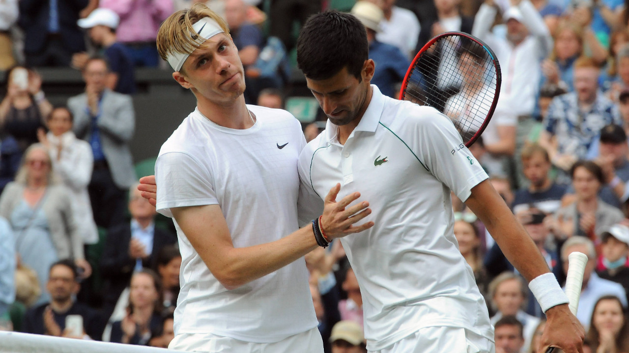 Profesyonel Tenisçiler Birliği'nden (ATP) Wimbledon’ı gösteri turnuvasına döndüren karar: Sıralama puanı verilmeyecek