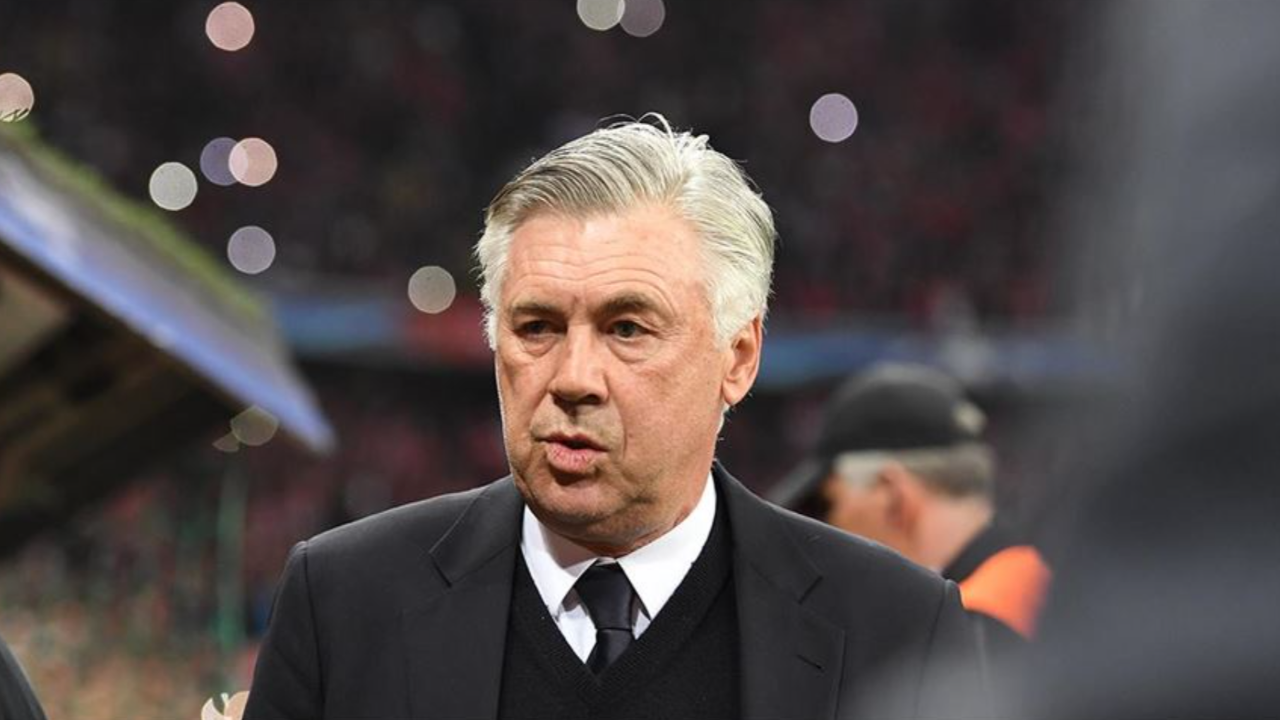 Carlo Ancelotti: Liverpool finali 'özel ve bir öç alma' maçı