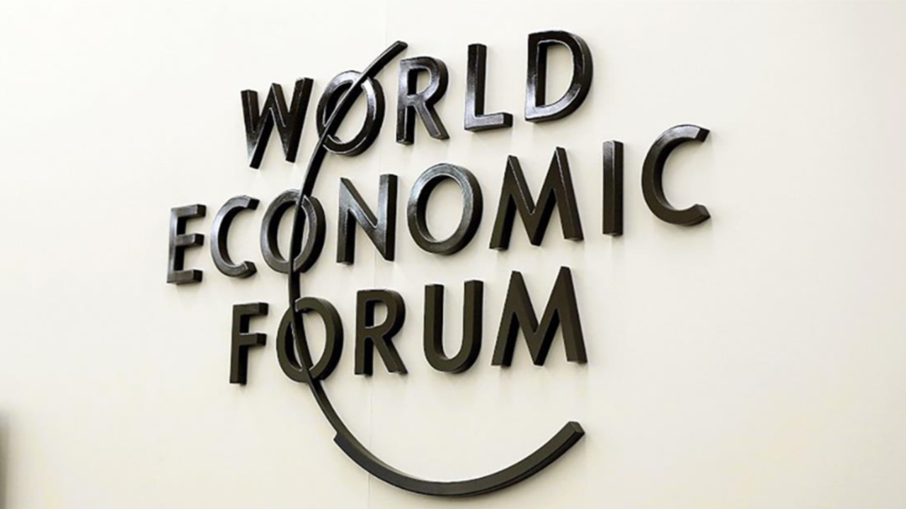Dünya Ekonomik Forumu'nda tartışıldı: Kimse Ukrayna'daki savaşı bahane edip eski tip altyapılar kurmamalı
