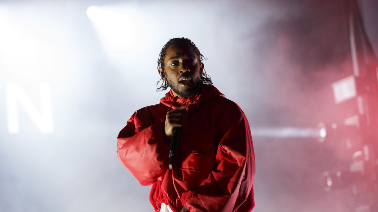 Kendrick Lamar’ın albümü yılın en büyük açılışını yaptı