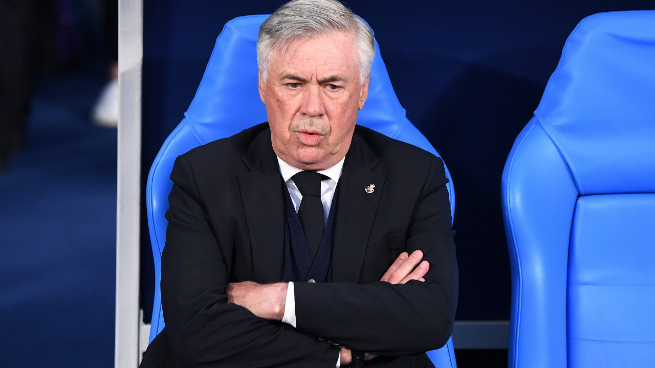Carlo Ancelotti: Acı çektik ama başardık