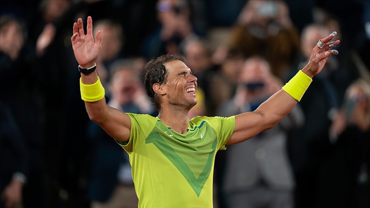 Nadal tenisteki geleceğiyle ilgili açıklama yaptı: Tedavim cevap vermezse bir karar almak zorunda kalacağım