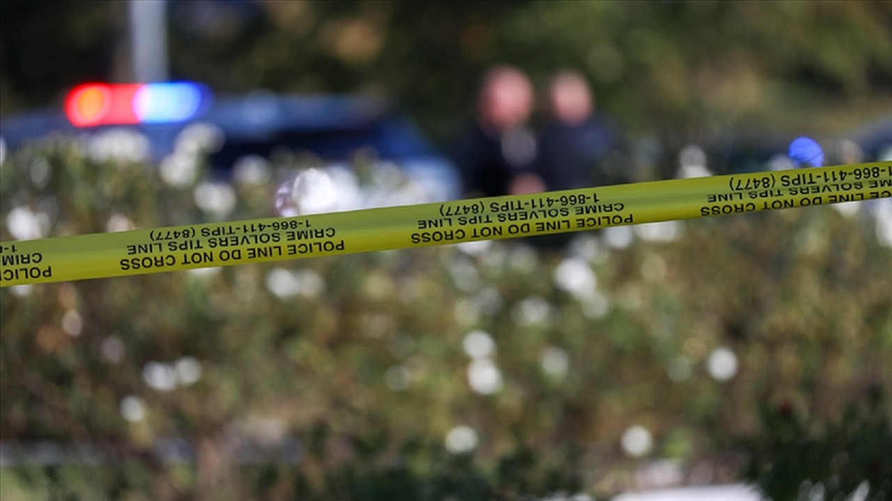 ABD'de bir hastaneye yapılan silahlı saldırıda 3 kişi öldü