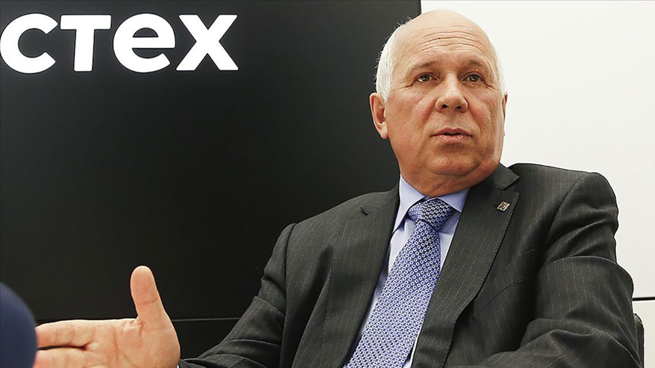 Rostec’in başkanı Çemezov: Yaptırım uygulayan ülkeler büyük bir pazarı kaybetti