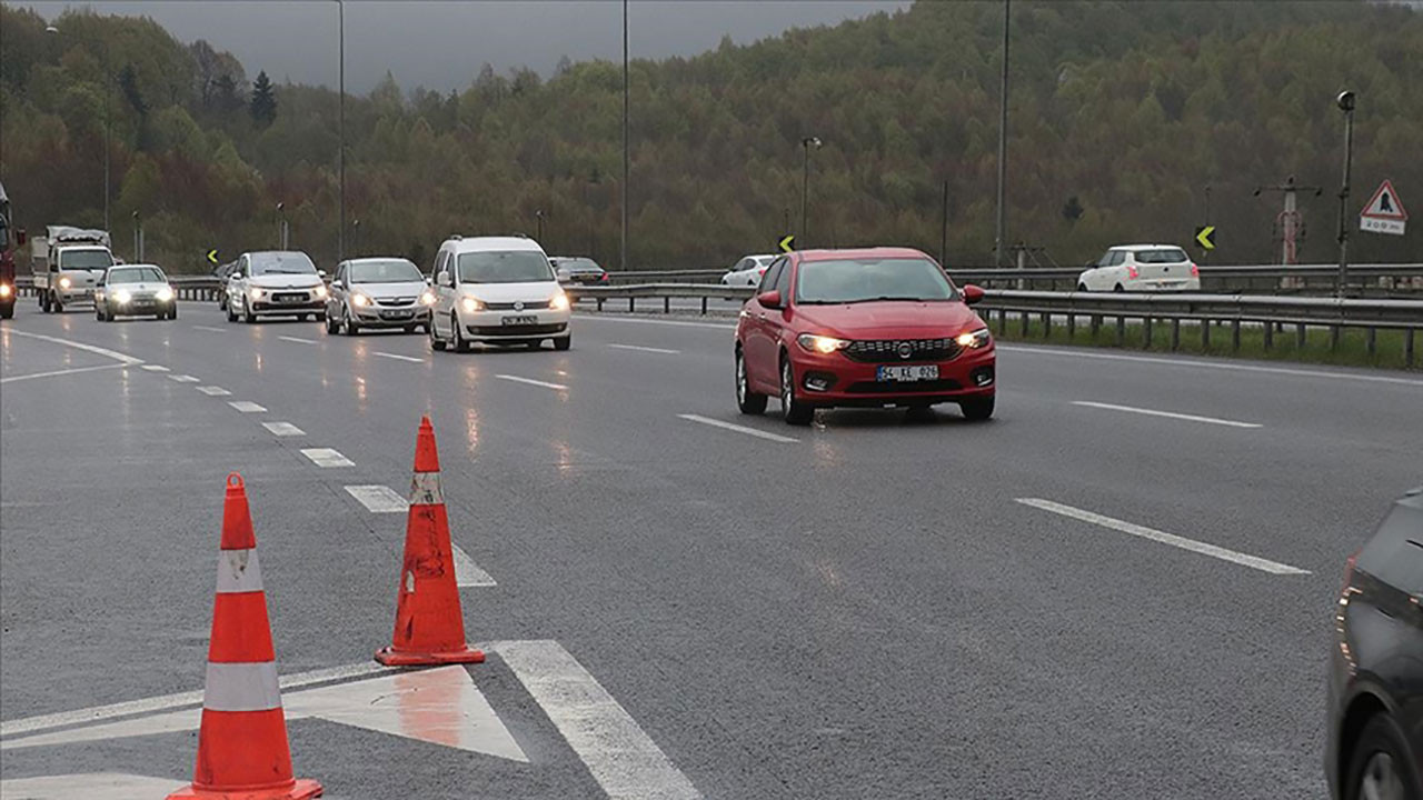 Yargıtaydan ölümlü trafik kazasında 'hız sınırı' kriteri