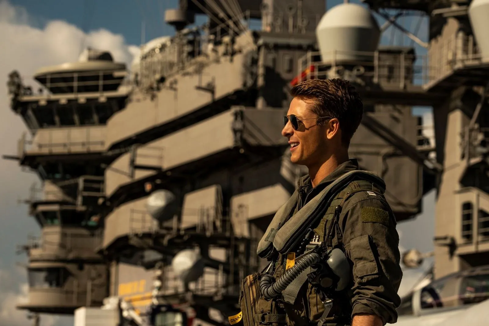 Top Gun: Maverick rekorlarına yenilerine ekledi