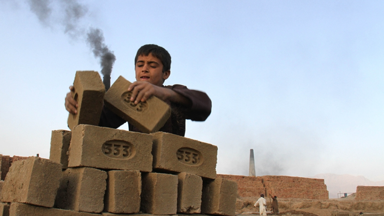 ILO: Dünyada çocuk işçi sayısı 9 milyon artabilir