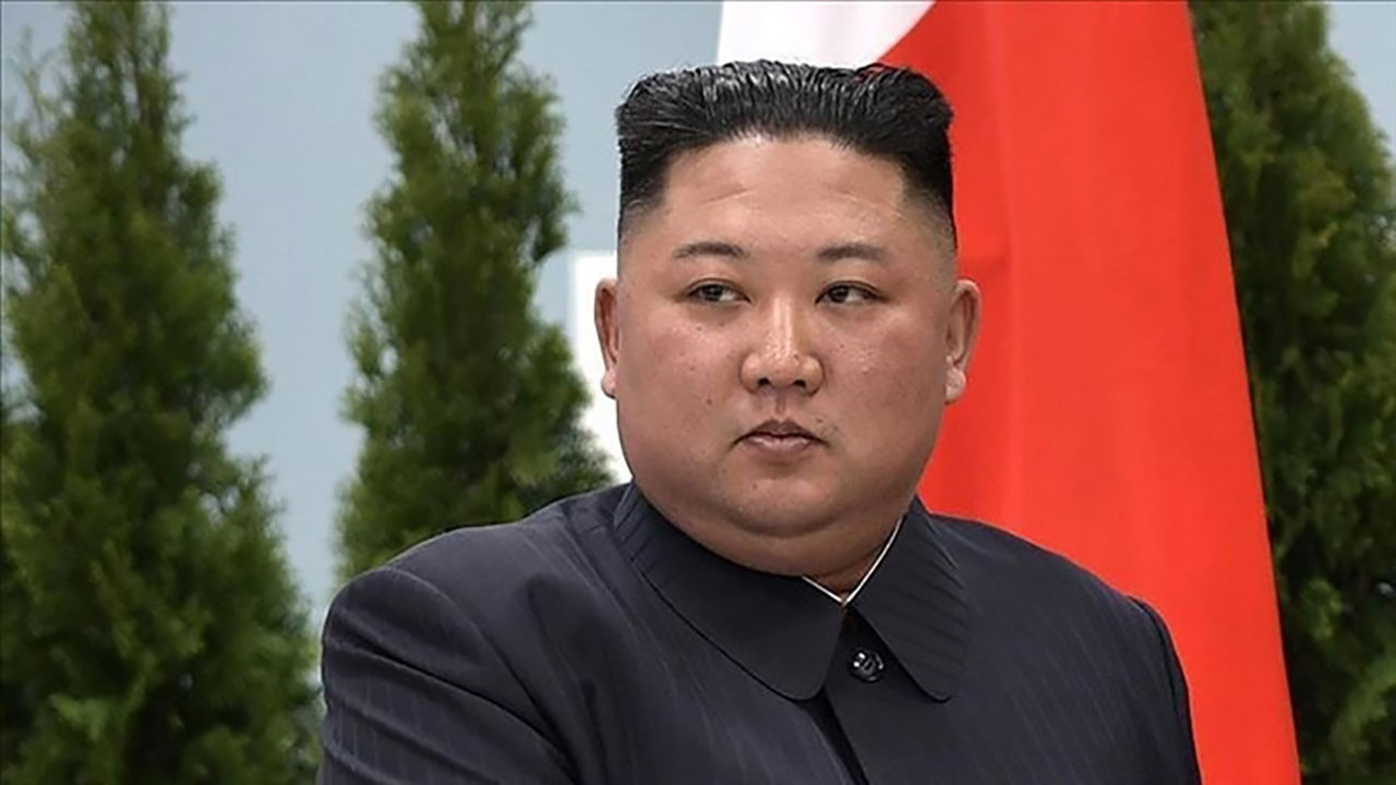 Kuzey Kore lideri Kim: İlk askeri casus uydusunu fırlatmaya hazırız
