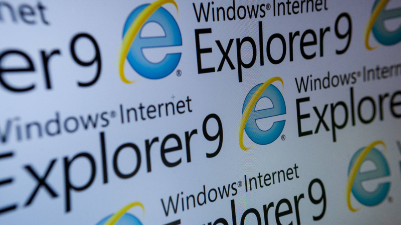 Microsoft piyasaya sürülmesinden 27 yıl sonra Internet Explorer’ı emekliye ayırıyor