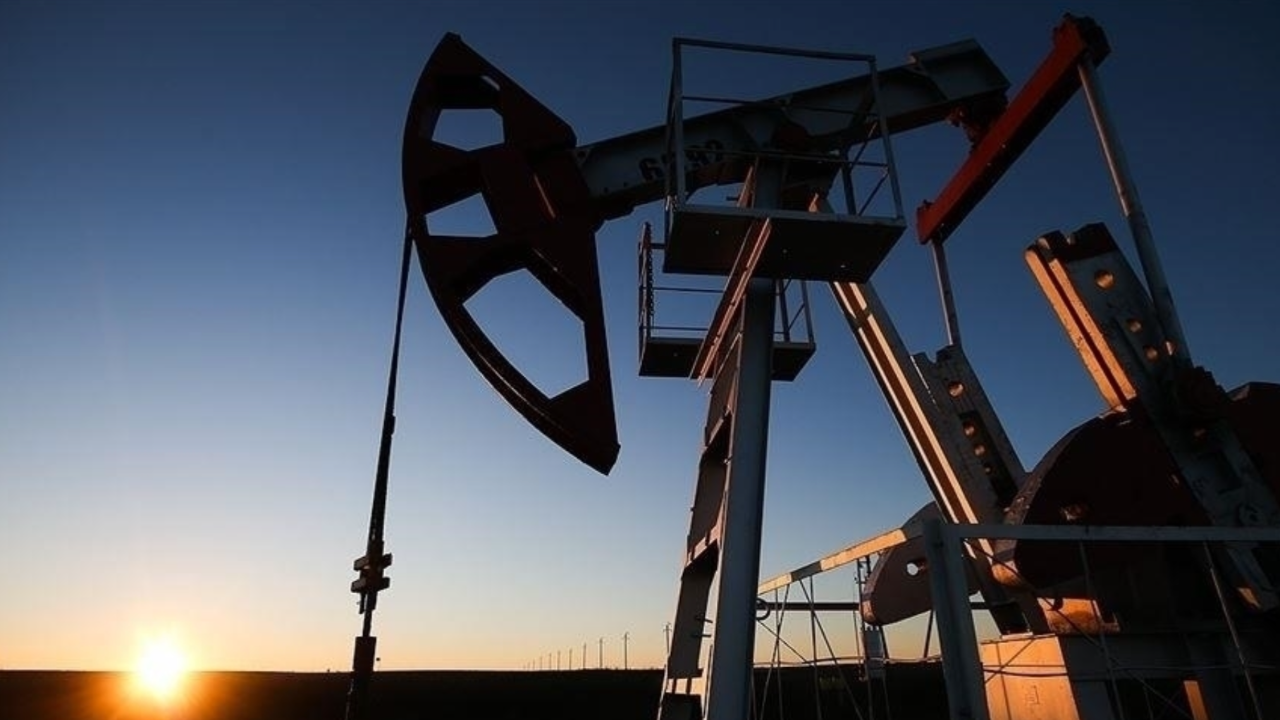 OPEC: Küresel petrol üretimi mayısta azaldı
