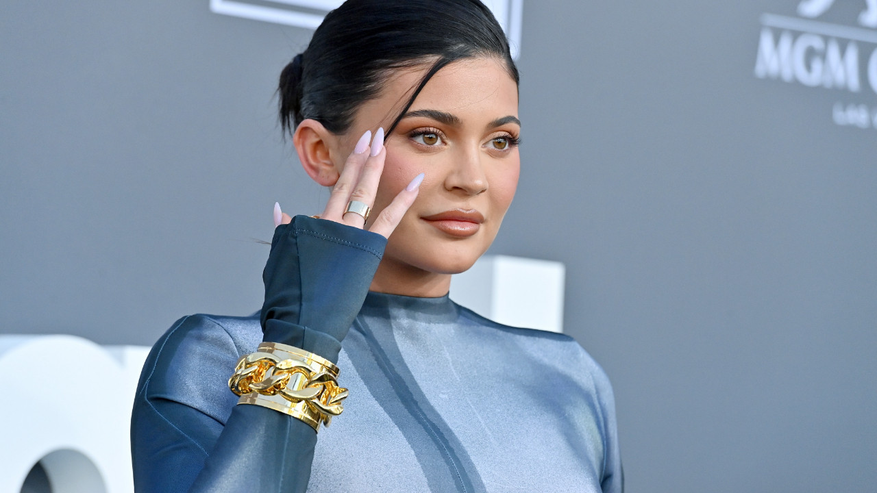 Kylie Jenner üst üste 5. kez kendi servetini yapan (Self-Made Women) kadınlar listesinde zirvede